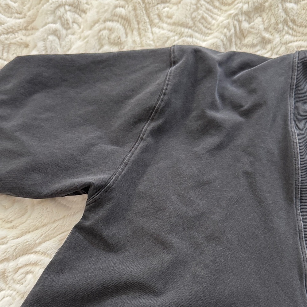 FP Movement by Free People Dark Gray Jumpsuit - Picture 3 of 4